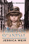 The Orphan's Scandal by Jessica Weir