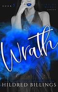 Wrath (Sins of Mercy #5) by Taryn Taylor