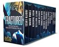 Fractured by Chris Patchell