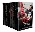 Sexy Stories: 9 Story Collection by Elizabeth Fyre