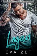 Logan (Mountain Alphas #1) by Eva Zet