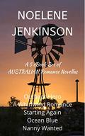 Rural Romance Collection by Noelene Jenkinson