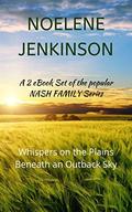 Nash Family Series by Noelene Jenkinson