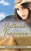 Outback Treasure by Noelene Jenkinson