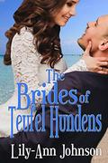 The Brides of Teufel Hundens (Heart of Teufel Hundens #3) by Lily-Ann Johnson