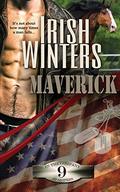 Maverick (In the Company of Snipers #9) by Irish Winters