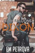 Dixon by Em Petrova