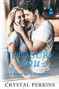 Treasure You: A Fusion Universe Novella by Lady Boss Press