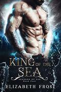 King of the Sea (Seasons of Fae #4) by Elizabeth Frost