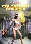 Coldstorm Brides 6: A Fantasy Harem Romance by Liam Lawson