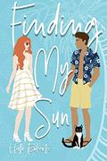 Finding My Sun (The Finding Series #4) by Halo Roberts