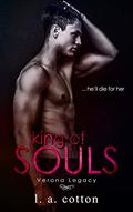 King of Souls by L.A. Cotton