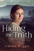 Hiding the Truth: A Marriage of Convenience – Part 3 (Linmore #7) by Jemima Brigges
