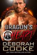 Dragon's Heart (DragonFate #3) by Deborah Cooke