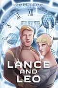 Lance & Leo by Colton Aalto