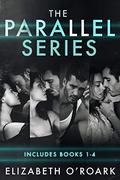 The Parallel Series by Elizabeth O'Roark
