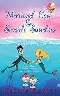 Mermaid Cove and Seaside Sundaes (One Scoop or Two) by Karen Michelle Nutt