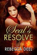SEAL's RESOLVE by Rebecca Deel