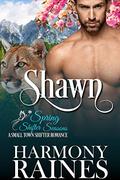 Shawn: Spring by Harmony Raines
