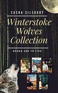 Winterstoke Wolves Collection  by Sasha Silsbury