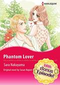 [With Bonus Episode !]PHANTOM LOVER by Sara Nakayama