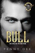 Bull by Penny Dee
