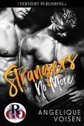 Strangers No More (Romance on the Go #0) by Angelique Voisen