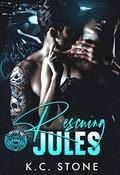 Rescuing Jules (Lawless MC #1) by K.C. Stone