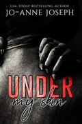 Under My Skin by Jo-Anne Joseph