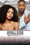 Color of Love (Heartbreak #1) by Keith Kareem Williams