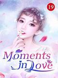 Moments in Love 19: Constant Dropping Will Wear Away A Stone by Vegetable Vegetable