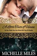 A Little Taste of Heaven (Forever Yours) by Michelle Miles