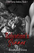 Salvation's Sinner by Annabella Stone