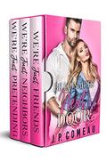 Billionaires Next Door : A Contemporary Romance Box Set by J.P. Comeau