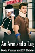An Arm and a Leg by David Connor
