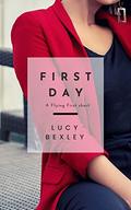 First Day: A Flying First short by Lucy Bexley