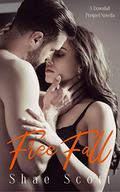 Free Fall: A Downfall Prequel (A Bookworm Novella) by Shae Scott