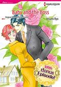 [With Bonus Episode !]BABY AND THE BOSS by Atsumi Ryo
