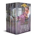 Mad Duchesses Anthology (The Infamous Forresters #2) by Eliza Lloyd