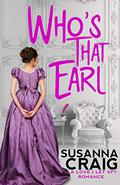 Who's That Earl (Love and Let Spy #1) by Susanna Craig