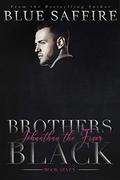 Brothers Black 7: Johnathan the Fixer by Blue Saffire, Covers by Combs