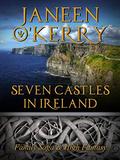 Seven Castles in Ireland: Family Saga & High Fantasy (Castles of Ireland #1) by Janeen O'Kerry