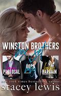 Winston Brothers Box Set by Stacey Lewis