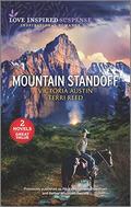 Mountain Standoff by Victoria Austin