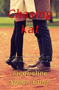 Chasing Kat (Hudson River #3) by Jacqueline Simon Gunn