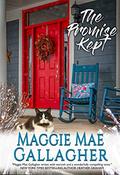The Promise Kept (Echo Springs #2) by Maggie Mae Gallagher