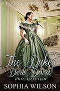The Duke’s Dark Desire by Sophia Wilson