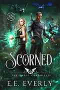 Scorned (The Emrys Chronicles #3) by Lisa Rector