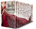 12 Rogues of Christmas: Warm Regency Romance Novellas to celebrate the season by Pamela Hart