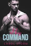 At His Command by Carol Storm